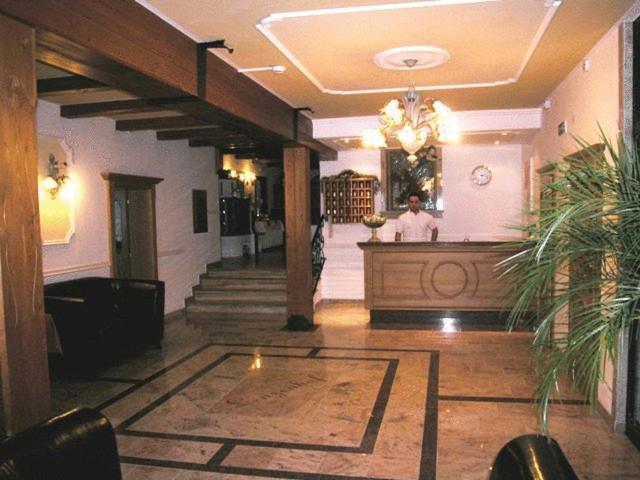 Hotel Lenzenhof Oberau Exterior foto